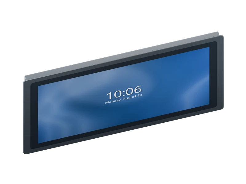 21.5-inch 2nd Gen Panel PC with 512GB SSD - i5-10210U, 8GB RAM, Windows 10 Pro