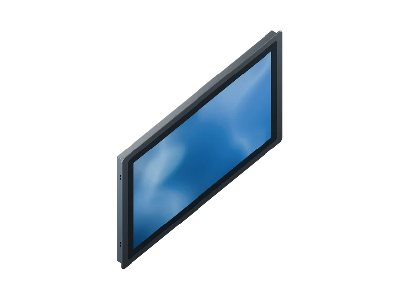 21.5-inch 2nd Gen i5-10210U Panel PC - 8GB RAM, 128GB SSD, Windows 10 Pro