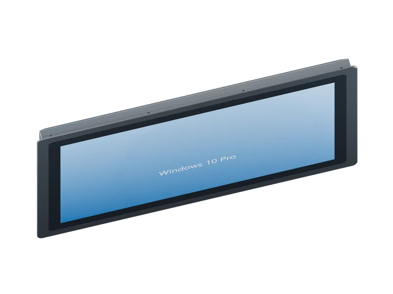 32GB 21.5-inch 2nd Gen Panel PC - i5-10210U, 512GB SSD, Windows 10 Pro