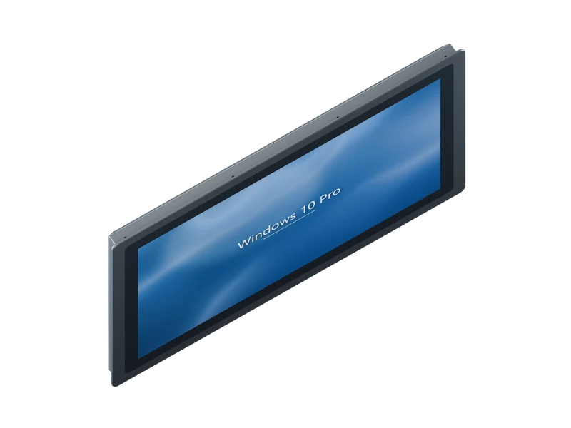 32GB 21.5-inch 2nd Gen Panel PC - i5-10210U, 256GB SSD, Windows 10 Pro