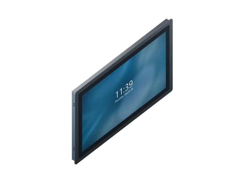 16GB 21.5-inch 2nd Gen Panel PC - i3-8145U, 128GB SSD, Windows 10 Pro