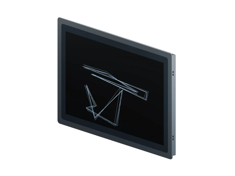 21.5-inch 2nd Gen Panel PC with 512GB SSD - i3-6100U, 8GB RAM, Windows 10 Pro