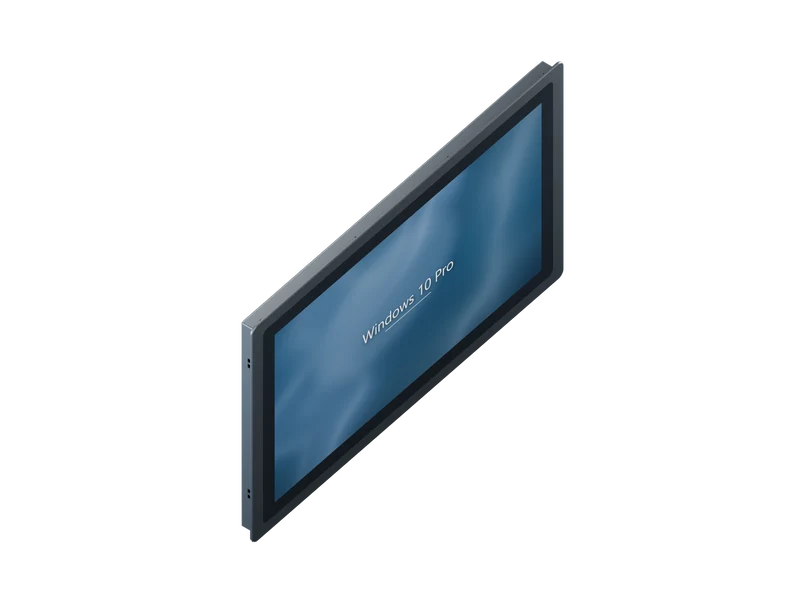 21.5-inch 2nd Gen i3-10110U Panel PC - 8GB RAM, 128GB SSD, Windows 10 Pro