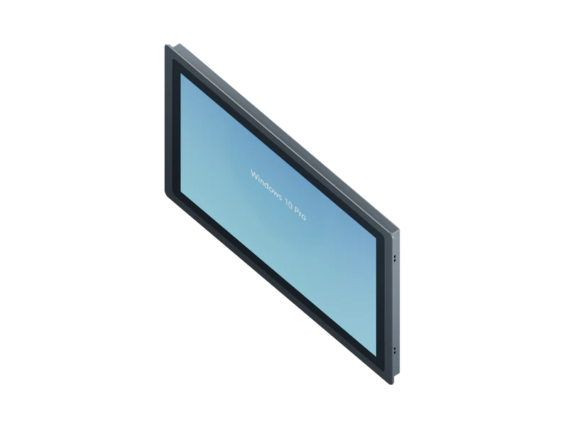 16GB 21.5-inch 2nd Gen Panel PC - i3-10110U, 512GB SSD, Windows 10 Pro