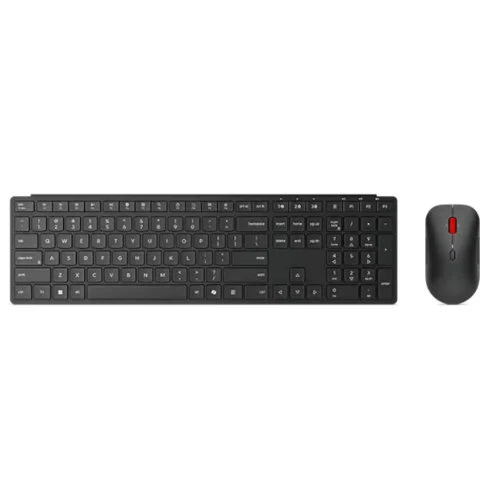 LENOVO WIRELESS MULTI-MODE PRO COMBO KEYBOARD & MOUSE 6000