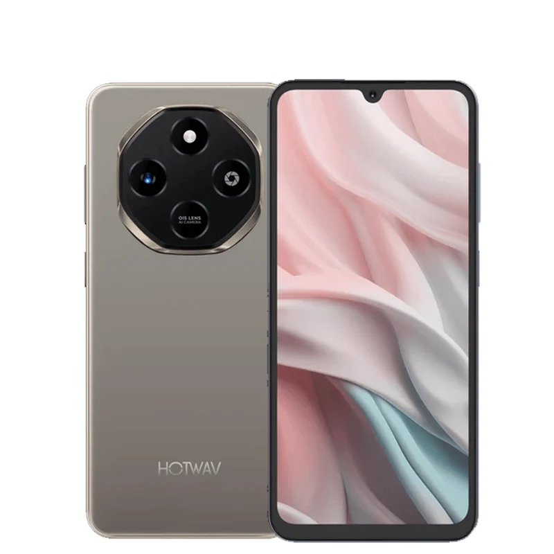 HOTWAV NOTE 16 PRO 128GB 4GB RAM