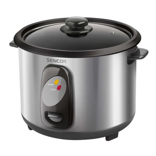 SENCOR SRM 1000SS RICE COOKER