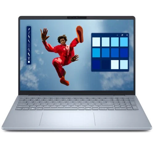 DELL 16 PLUS 2-IN-1 ULTRA 7 256V 16GB 1TB SSD 16 INCH TOUCH WIN11 LAPTOP