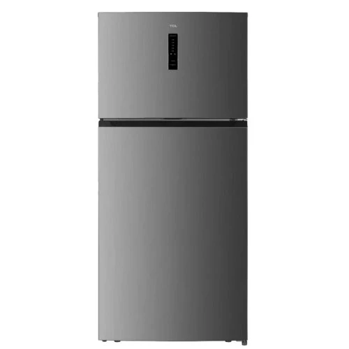 TCL 480L TOP MOUNT FRIDGE P624TMG