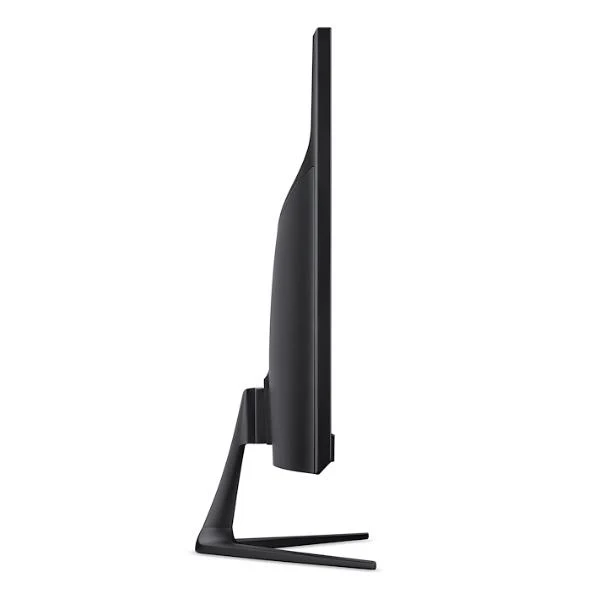 Acer Veriton VZ2415G Intel Core 5 120U 60,5 cm (23.8") 1920 x 1080 Pixel PC All-in-one 16 GB DDR5-SDRAM 512 GB SSD Windows 11 Pro Wi-Fi 6 (802.11ax) Nero