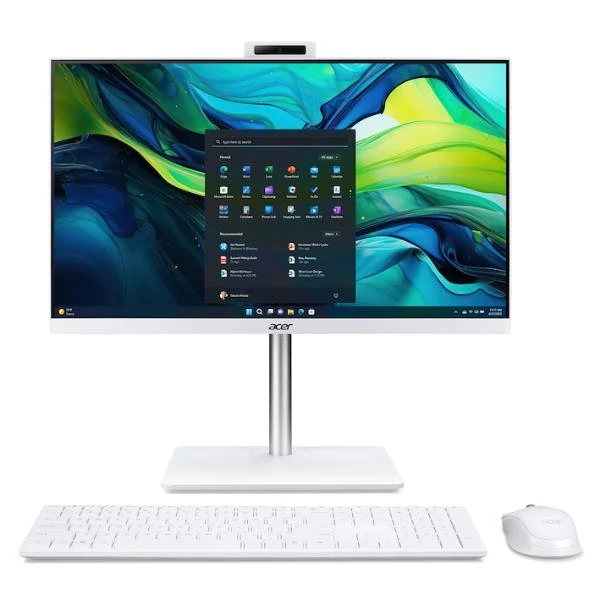 Acer Computer Tutto in uno Aspire C24A-GRPL