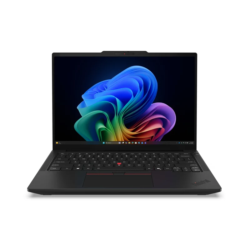 Lenovo ThinkPad T14 Gen 7 (Intel) Copilot+ PC Intel Core Ultra 7 355 Computer portatile 35,6 cm (14") WUXGA 16 GB LPDDR5x-SDRAM 512 GB SSD Wi-Fi 7 (802.11be) Windows 11 Pro Nero Italiano