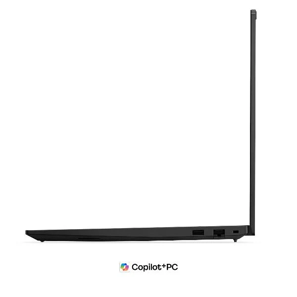 Lenovo ThinkPad E16 Gen 4 (Intel) Copilot+ PC Intel Core Ultra 5 325 Computer portatile 40,6 cm (16") WUXGA 16 GB DDR5-SDRAM 512 GB SSD Wi-Fi 7 (802.11be) Windows 11 Pro Nero Italiano
