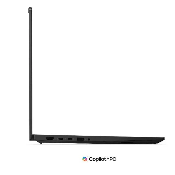 Lenovo ThinkPad E16 Gen 4 (Intel) Copilot+ PC Intel Core Ultra 5 325 Computer portatile 40,6 cm (16") WUXGA 16 GB DDR5-SDRAM 512 GB SSD Wi-Fi 7 (802.11be) Windows 11 Pro Nero Italiano