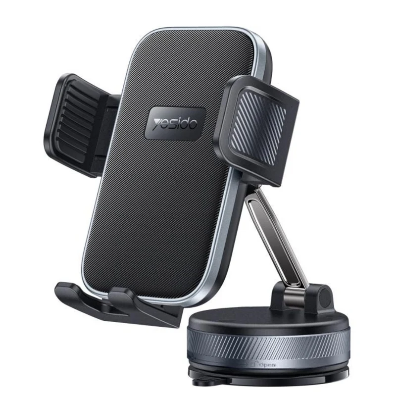 YESIDO Gravity Sensor Phone Holder C243