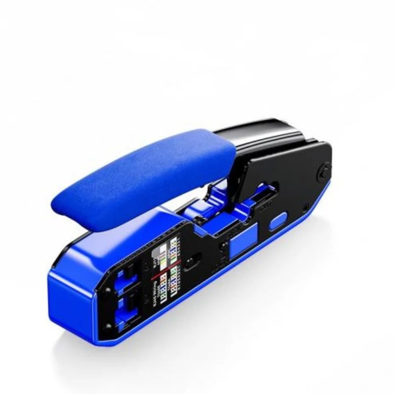 Dtech DT-1047 RJ45 Crimping Tool