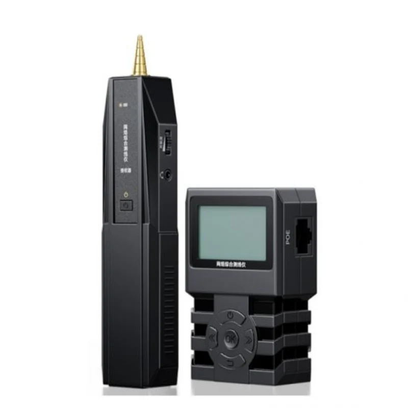 Dtech DT-TXJ006 Wire Scanner