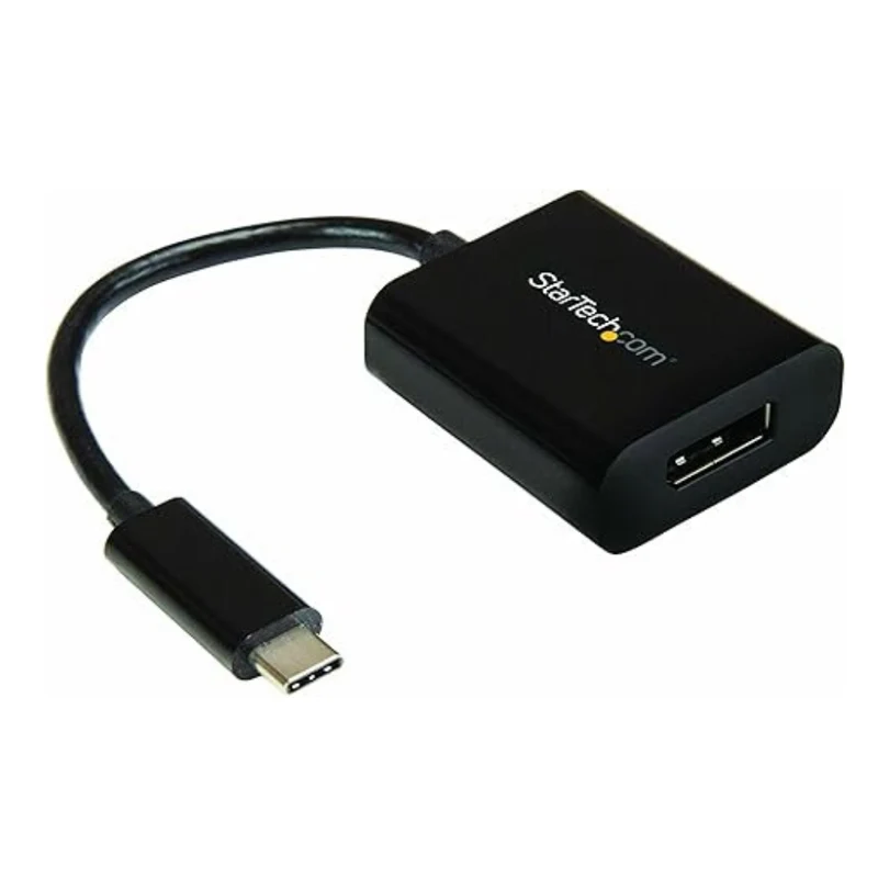 Dtech DT-7025S USB-C male to DP male adapter (8K@60Hz)