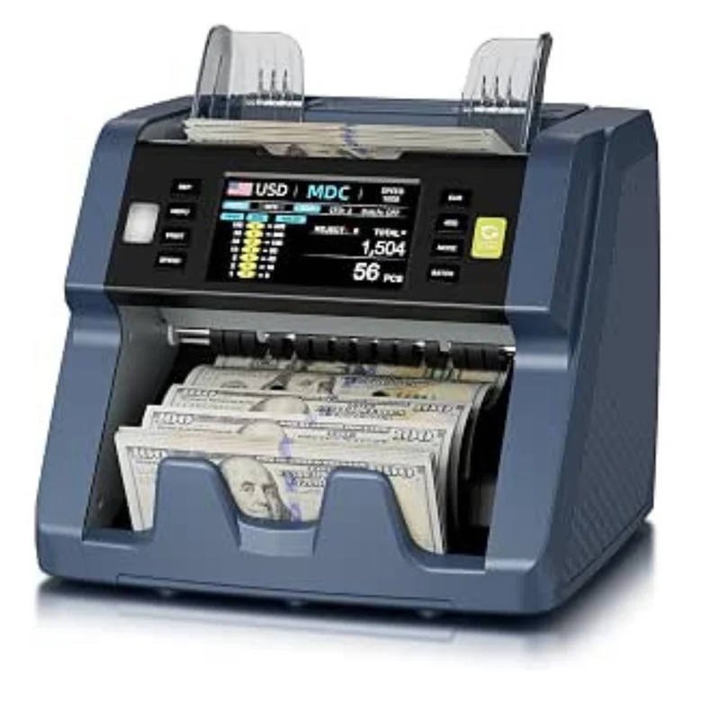 Bill Counter AL-923