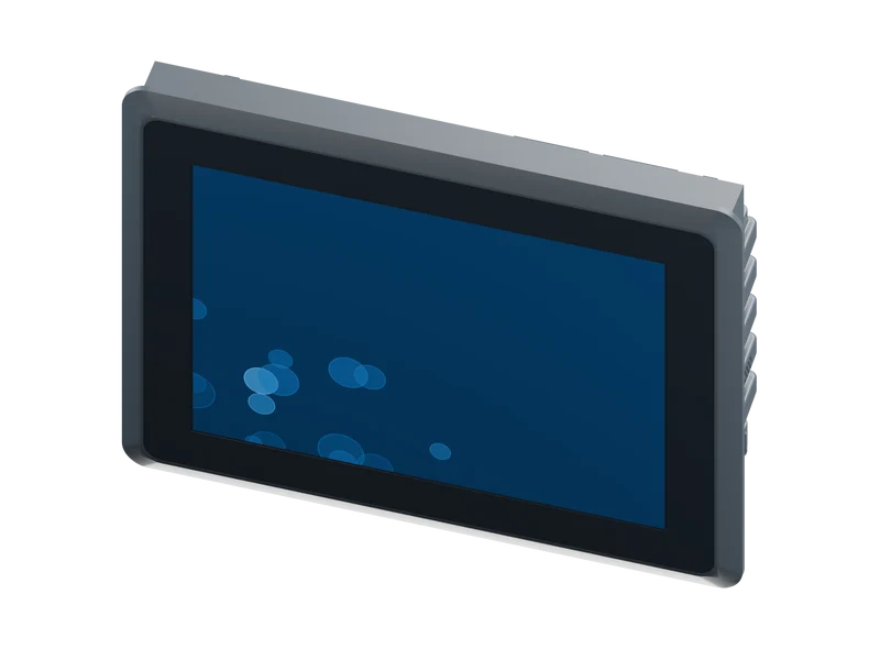 10.4-inch Q-Series i3-8145U Panel PC - 8GB RAM, 128GB SSD, Windows 10 Pro