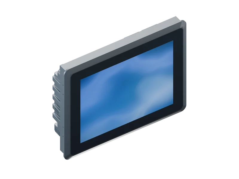 10.4-inch Q-Series i3-8145U Panel PC - 4GB RAM, 256GB SSD, Windows 10 Pro