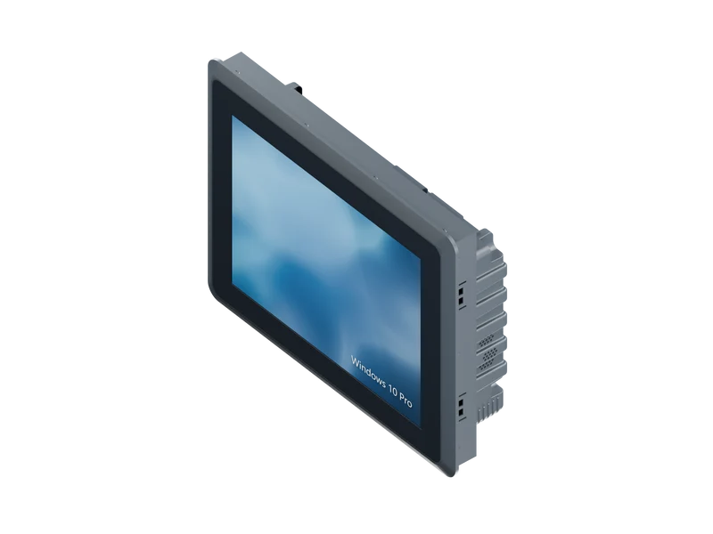32GB 10.4-inch Q-Series Panel PC - i3-8145U, 512GB SSD, Windows 10 Pro