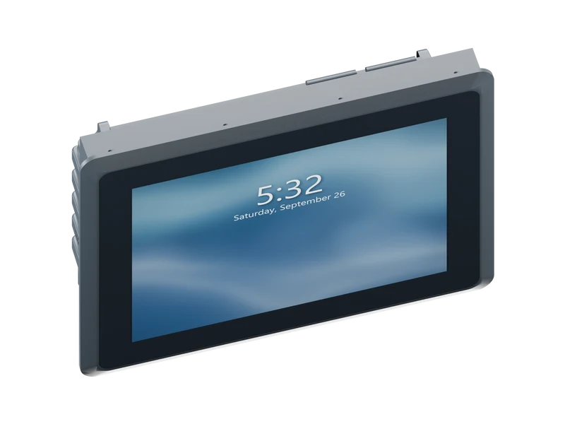 16GB 10.4-inch Q-Series Panel PC - i3-8145U, 512GB SSD, Windows 10 Pro