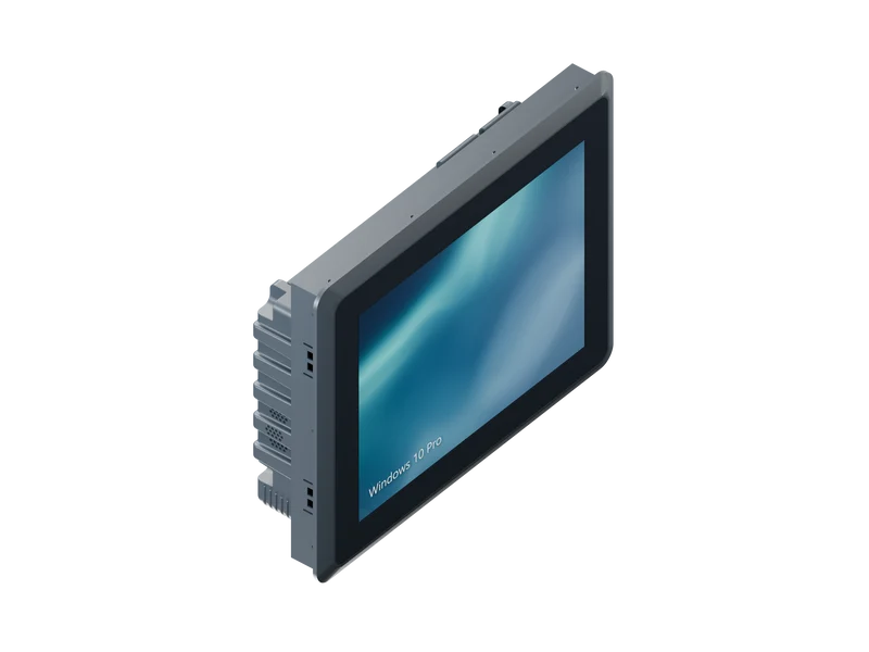 16GB 10.4-inch Q-Series Panel PC - i3-8145U, 128GB SSD, Windows 10 Pro
