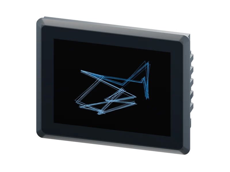 10.4-inch Q-Series i3-6100U Panel PC - 8GB RAM, 128GB SSD, Windows 10 Pro