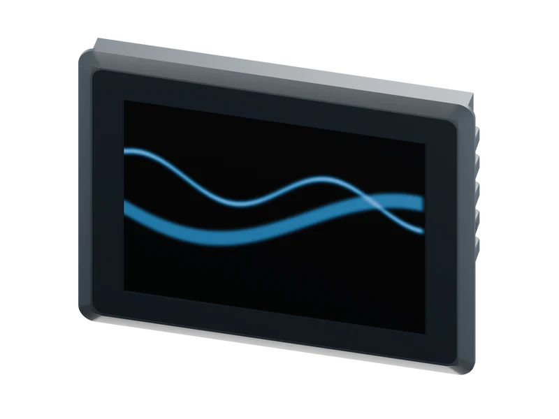 32GB 10.4-inch Q-Series Panel PC - i3-6100U, 128GB SSD, Windows 10 Pro