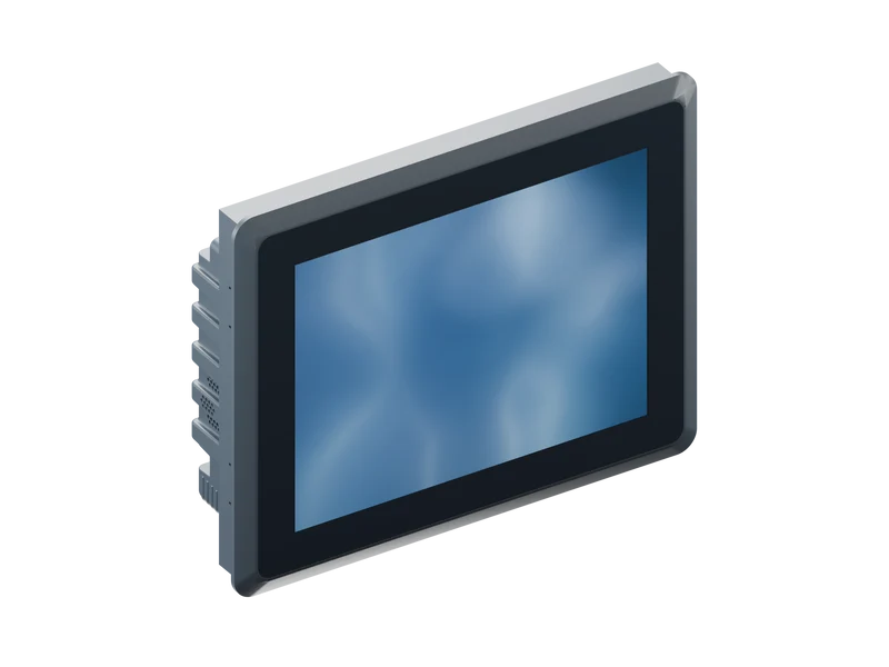 16GB 10.4-inch Q-Series Panel PC - i3-6100U, 256GB SSD, Windows 10 Pro