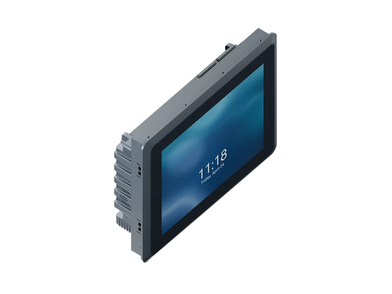 10.4-inch Q-Series i3-10110U Panel PC - 8GB RAM, 128GB SSD, Windows 10 Pro