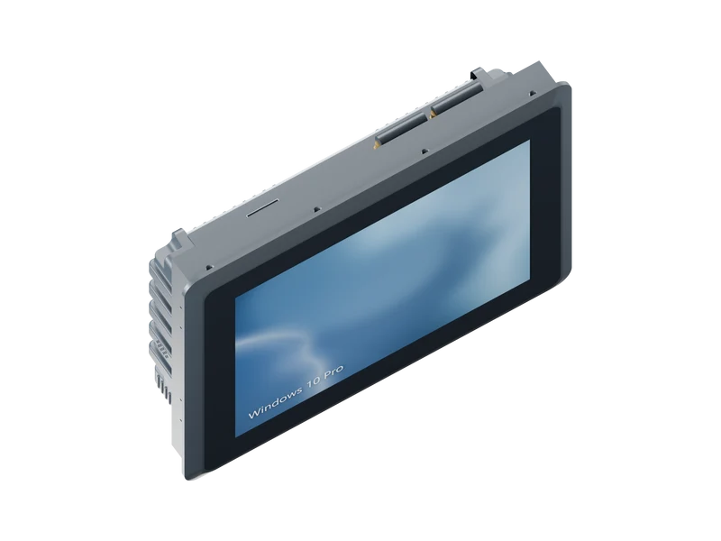 32GB 10.4-inch Q-Series Panel PC - i3-10110U, 256GB SSD, Windows 10 Pro