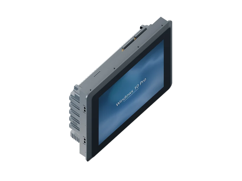 32GB 10.4-inch Q-Series Panel PC - i3-10110U, 128GB SSD, Windows 10 Pro