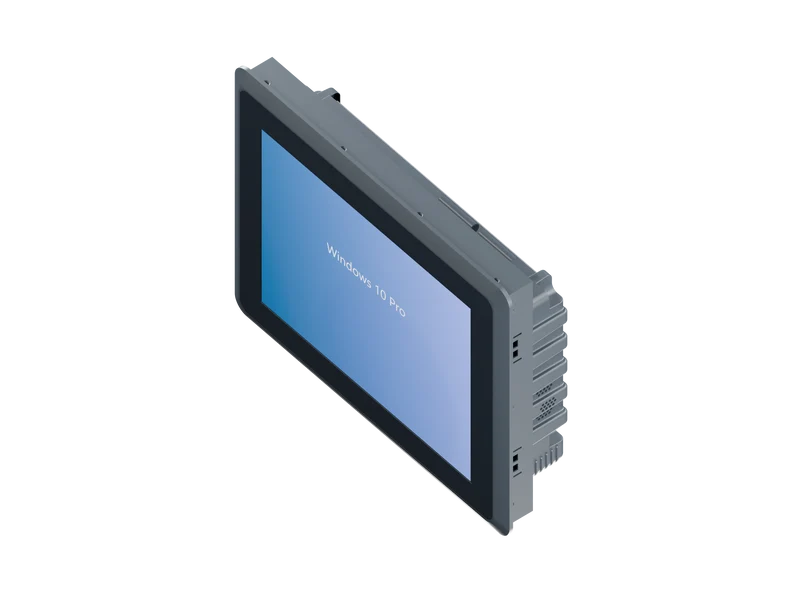 16GB 10.4-inch Q-Series Panel PC - i3-10110U, 512GB SSD, Windows 10 Pro