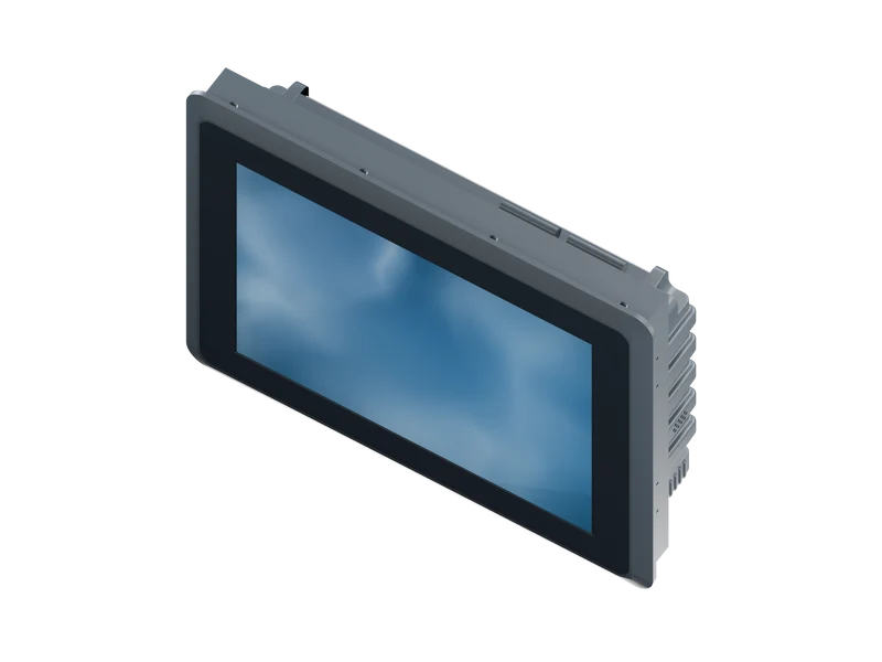 16GB 10.4-inch Q-Series Panel PC - i3-10110U, 256GB SSD, Windows 10 Pro