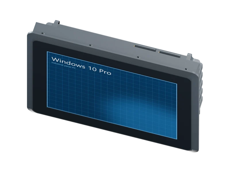 16GB 10.4-inch Q-Series Panel PC - i3-10110U, 128GB SSD, Windows 10 Pro