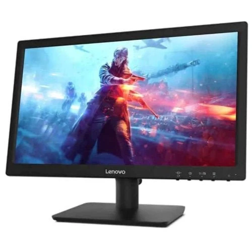 LENOVO 18.5 INCH D19-10 LED MONITOR