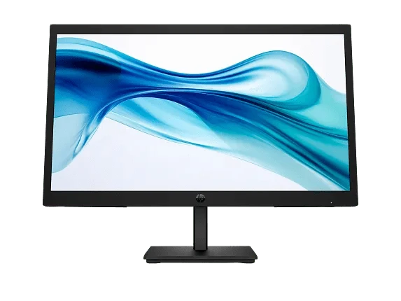 HP LED 21.45 INCH SERIES 3 PRO 322PV MONITOR