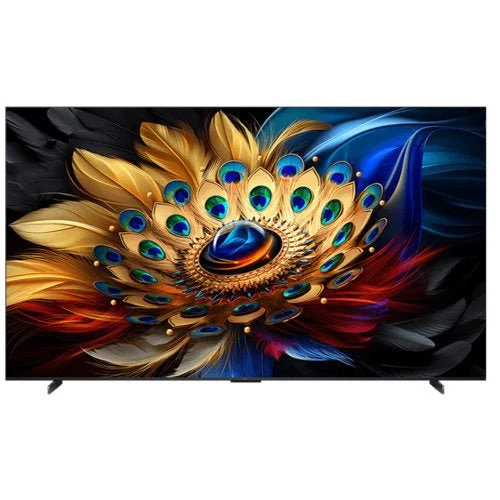 TCL 55'' QLED PRO 55T6D UHD 4K SMART ANDROID TELEVISION