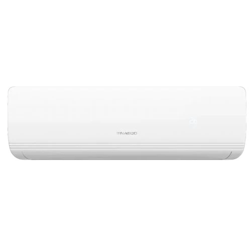 NASCO 1.5 HP R410 NAS-J12-N1-ECO AIR CONDITION WHITE