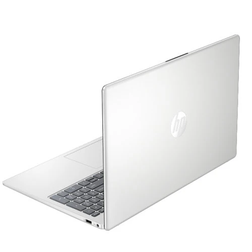 HP 15-FD0609NIA I5-1334U 8GB 512GB SSD 15.6 INCH LAPTOP + FREE COMPUGHANA LAPTOP BAG MOUSE & HEADSET