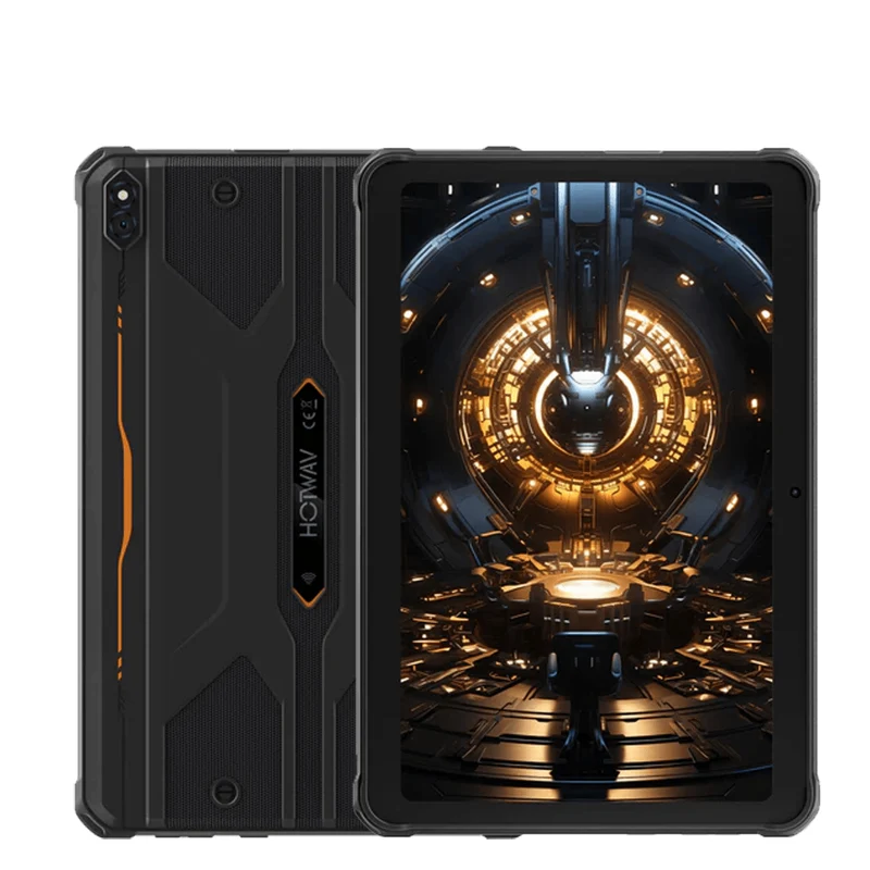 HOTWAV TAB R8 RUGGED 128GB 4GB RAM