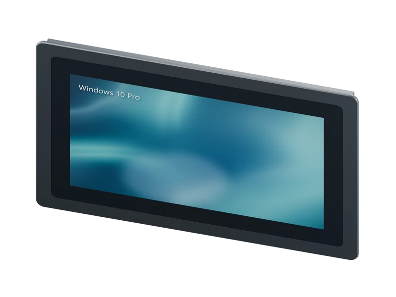 16GB 13.3-inch 2nd Gen Panel PC - i7-8565U, 128GB SSD, Windows 10 Pro