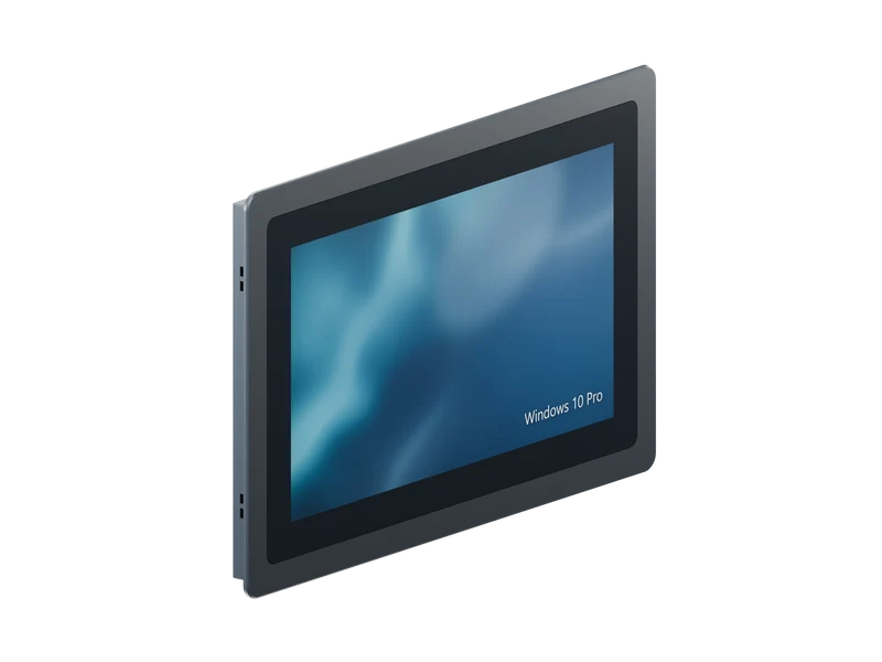 13.3-inch 2nd Gen i7-6500U Panel PC - 4GB RAM, 128GB SSD, Windows 10 Pro