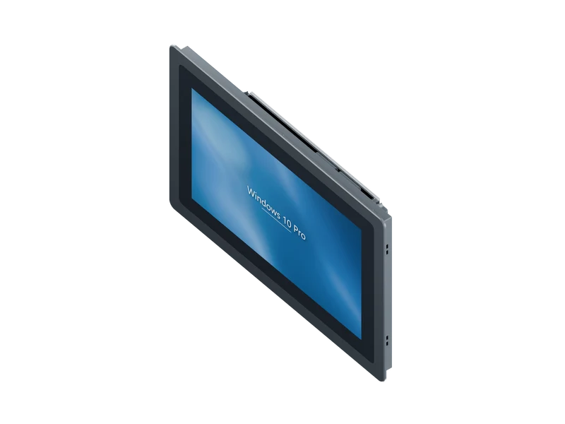 32GB 13.3-inch 2nd Gen Panel PC - i7-10510U, 512GB SSD, Windows 10 Pro