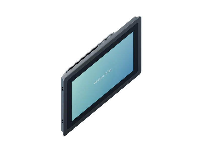 16GB 13.3-inch 2nd Gen Panel PC - i7-10510U, 128GB SSD, Windows 10 Pro