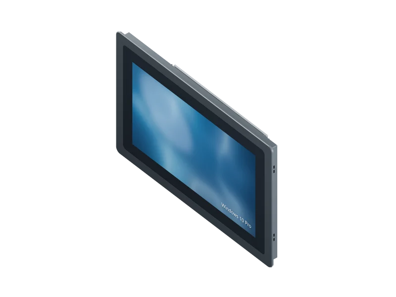 32GB 13.3-inch 2nd Gen Panel PC - i3-8145U, 512GB SSD, Windows 10 Pro