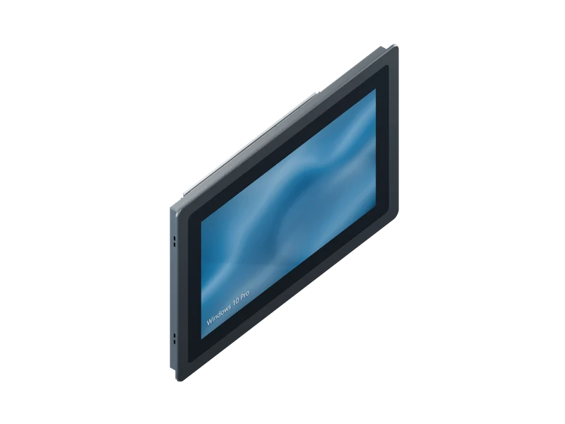16GB 13.3-inch 2nd Gen Panel PC - i3-8145U, 128GB SSD, Windows 10 Pro