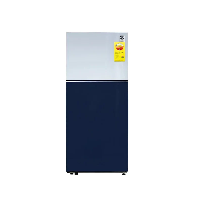 Samsung 411L Bespoke Twin Cooling Plus Refrigerator